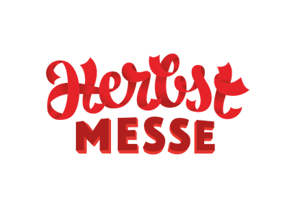 Herbstmesse Logo 2022 © Herbstmesse / Messe Dornbirn